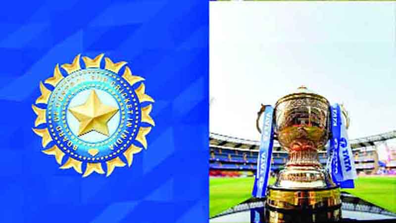 IPL Buzz: Bigwigs Huddle, KKR vs RR Match on the Move?