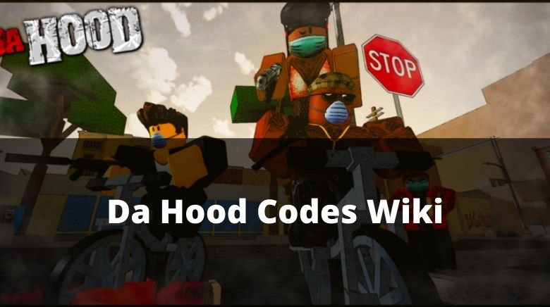 Flame Hood Codes Wiki [May 2024]