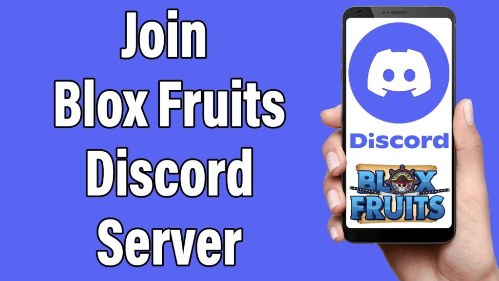 Fruit Seas Discord Link: Use the Discord link below to join the Fruit Seas Discord. Discord Link: https://discord.gg/demonpiece[Game name has changed, but the Discord link is same as of now] Game Publisher: Discord Name: Fruit Seas Game Link[Roblox]