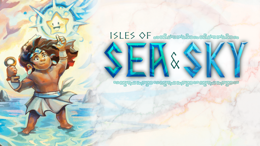 Isles of Sea and Sky Wiki