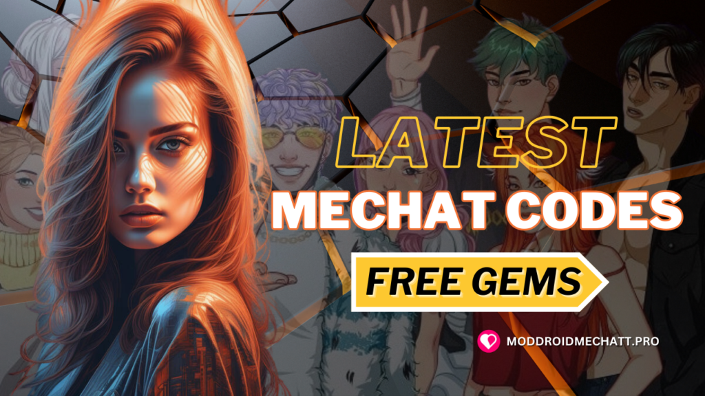 MeChat Codes