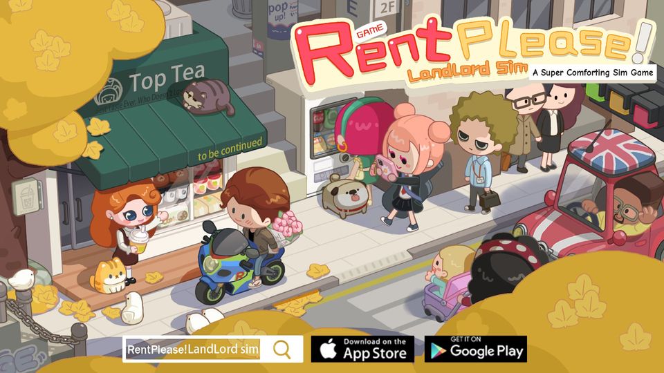 Rent Please Landlord Sim Wiki