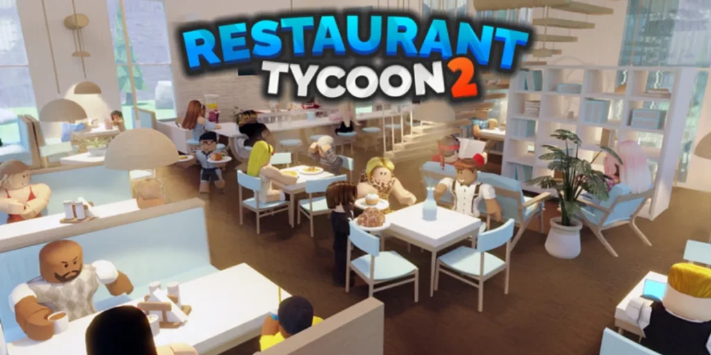 Roblox Restaurant Tycoon 2 Codes