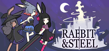 The Best Classes In Rabbit & Steel