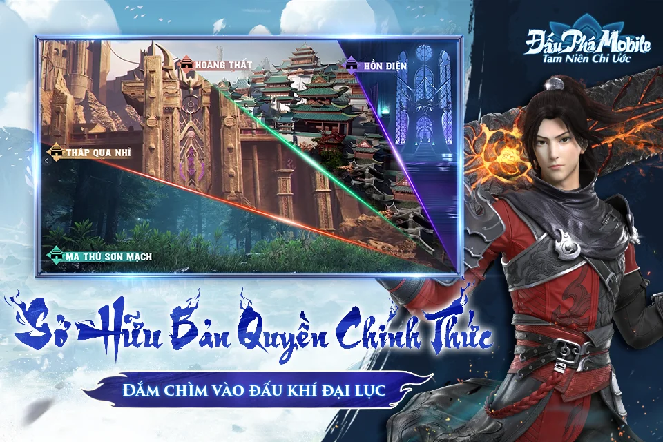 Đấu Phá Mobile, known for its engaging gameplay and vibrant community, continuously provides players with gift codes to enhance their gaming experience. These codes can be redeemed for a variety of in-game rewards, such as coins, diamonds, and exclusive items. In this comprehensive guide, we will cover all the latest Đấu Phá Mobile codes for June 2024, how to redeem them, and tips for maximizing their benefits. Latest Đấu Phá Mobile Codes for June 2024 Here are the latest and active Đấu Phá Mobile codes for June 2024. Make sure to redeem them as soon as possible, as they often have expiration dates. DIHOA99: Redeem this code to get Xu, Bảo ngọc, Đế Quốc Tầm Bảo Lệnh, and Khí Hồn Tinh Thạch [4]. GAMERZ24: Use this code for a set of exclusive items and in-game currency [1]. NEWREWARDS20: Unlock special rewards and bonuses [2]. How to Redeem Đấu Phá Mobile Codes Redeeming codes in Đấu Phá Mobile is straightforward. Follow these steps to claim your rewards: Launch the Game: Open Đấu Phá Mobile on your device. Navigate to the Menu: Click on the "Profile" icon located at the top-right corner of the screen. Find the Code Redemption Section: Scroll down to find the "Redeem Code" option. Enter the Code: Type in the active code from the list above and press "Confirm." Claim Your Rewards: The rewards will be added to your account immediately. Benefits of Using Đấu Phá Mobile Codes Using these codes provides several advantages: Free Resources: Gain coins, diamonds, and other valuable items without spending real money. Enhanced Gameplay: Unlock exclusive items that can enhance your character's abilities and overall gameplay experience. Competitive Edge: Stay ahead of other players by utilizing these free resources effectively. Tips for Maximizing Đấu Phá Mobile Codes To make the most out of these codes, consider the following tips: Redeem Codes Quickly: Codes often come with expiration dates, so redeem them as soon as you can. Stay Updated: Follow the game's official social media pages and community forums to get the latest codes and updates. Join a Community: Being part of a player community can help you stay informed about the latest codes and game strategies. Save for Special Events: Some rewards might be more valuable during specific in-game events. Plan your redemption strategy accordingly. Frequently Asked Questions Q1: How often are new codes released for Đấu Phá Mobile? A1: New codes are typically released during special events, game updates, or promotional campaigns. It's a good idea to check regularly for new codes. Q2: Can I use a code more than once? A2: No, each code can only be redeemed once per account. Q3: What should I do if a code doesn't work? A3: Ensure that you have entered the code correctly. If it still doesn't work, the code might have expired or been used already. Q4: Where can I find more Đấu Phá Mobile codes? A4: You can find new codes on the game's official social media pages, community forums, and dedicated gaming websites. Conclusion Đấu Phá Mobile codes are an excellent way to enhance your gaming experience by providing free resources and exclusive items. By staying updated with the latest codes and redeeming them promptly, you can significantly improve your gameplay and gain a competitive edge. Make sure to follow the tips provided to maximize the benefits of these codes. Happy gaming, and may you unlock many rewards with these Đấu Phá Mobile codes!