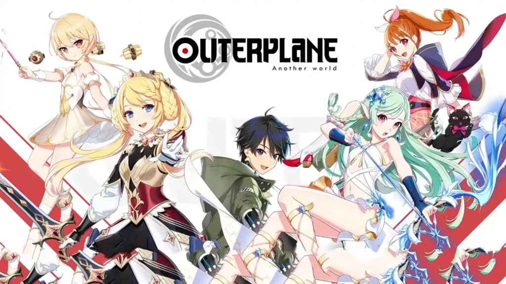 Outerplane [Strategy Anime] Codes (June 2024)