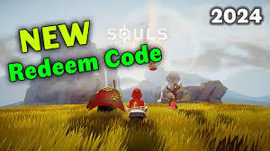 SOULS Codes 2024