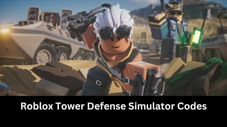 Tower Defense Simulator Codes Wiki [June 2024]