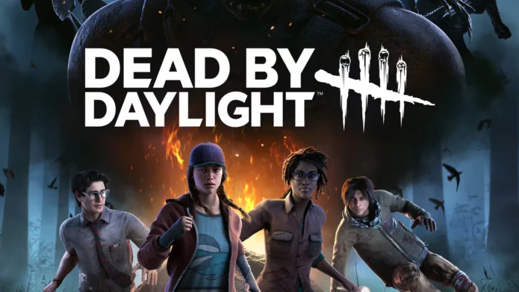 All working Dead by Daylight