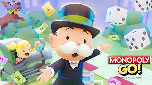 Monopoly GO: Free Dice Roll Links