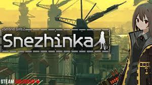 Snezhinka beginners guide