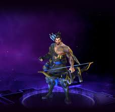 Hanzo (Heroes of the Storm)